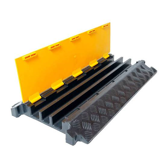 Cable Protector Ramp