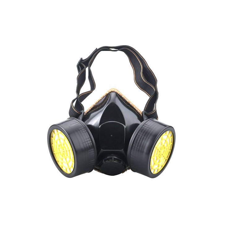 Chemical Respirator Mask