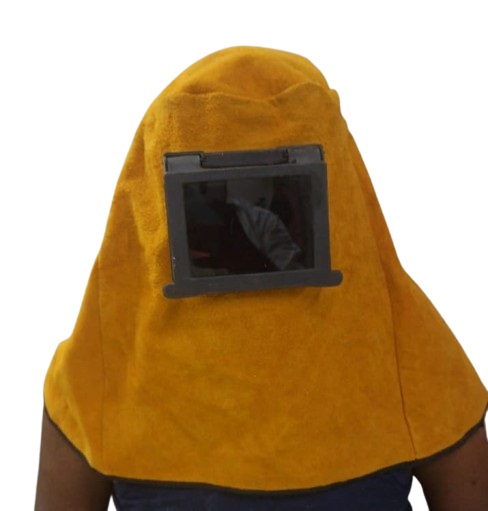 Full Cover Welding Shield