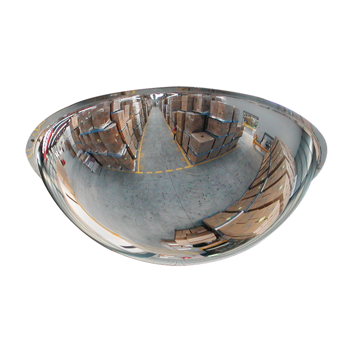 Full Dome Mirror